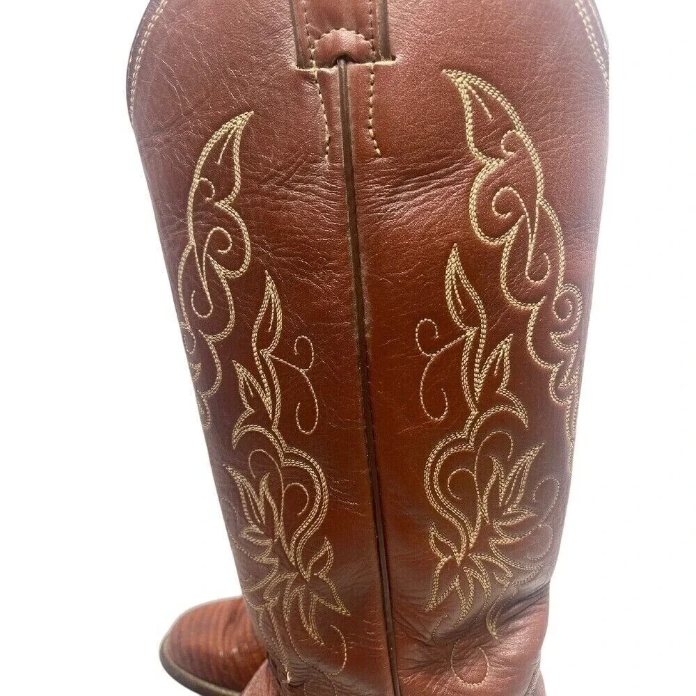 Justin Boots this pair